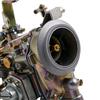 Карбюратор Carb для Jeep CJ5 CJ-5 CJ6 CJ-6 CJ3B для Jeep Willys DJ3 DJ-3 CJ3 CJ-3 Базовый Грузовик для 4-цилиндрового двигателя F-head 923808