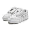 Fila MIX White Dancer Покрытие Низкие Скейтборд Обувь Мужская Snow Box F12M332206FSW