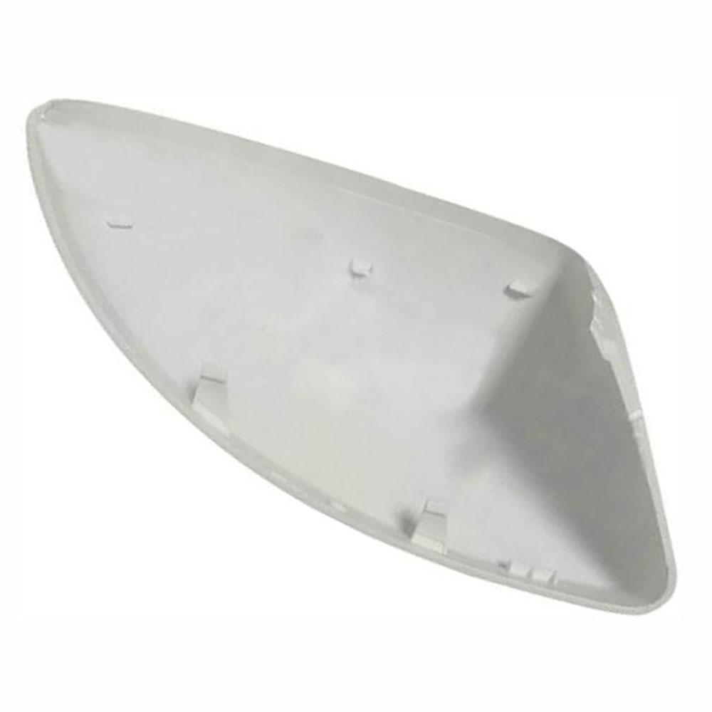 Грунтовка белая крышка левого зеркала для Nissan Altima 2019-2022