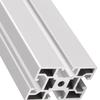 Feiluan Industrial Aluminum Profile Tube