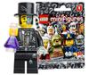 LEGO Minifigure Series 9 Mr. Good and Evil 71000-14
