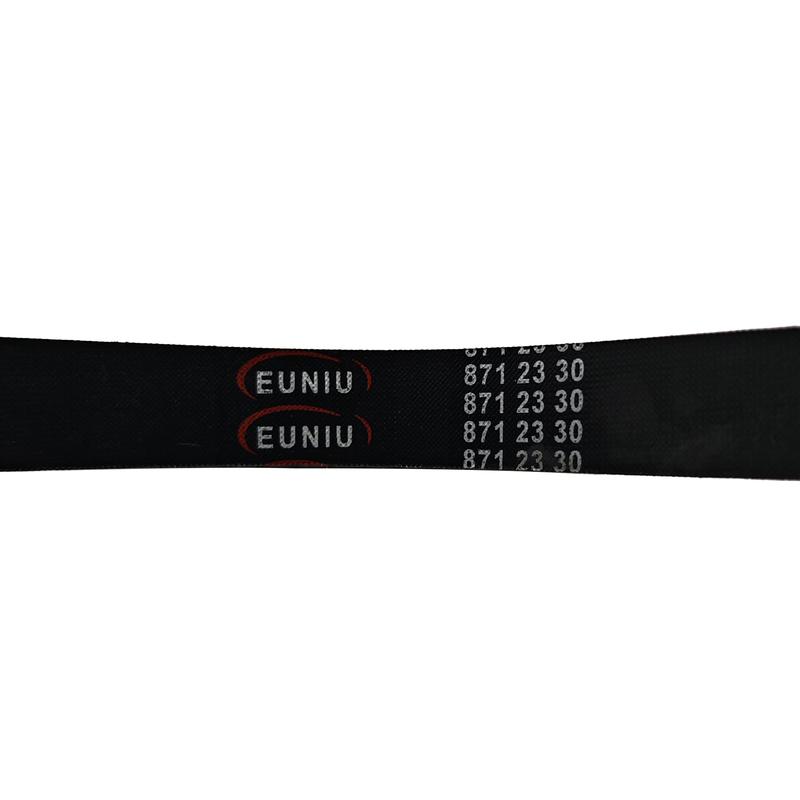 871x23x30 CVT Drive Belt 2.3.01.0050 LU020078 LU014621 For Stels YP VOG YMH Majesty 250 Linhai 300 Aprilia Leonardo 250 300