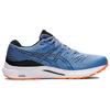 Asics Кроссовки мужские Gel Kayano 28 Blue Harmony черные 1011B189-403