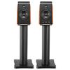 Беспроводная Bluetooth Hi-Fi акустическая система HiVi M200MKIII+ с подставкой Diva, штекер CN (адаптер в комплекте)