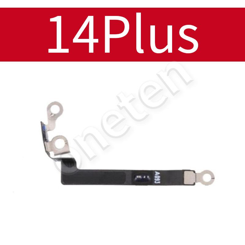 Кабель Bluetooth-сигнала Приемник Wifi Шлейф Для iPhone 13 14 Pro MAX Мобильного Телефона Антенна Сигнала Приемник Запасные Части