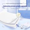 TEMPO Flushable 4-Ply Toilet Paper Rolls