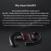 Cleer ARC II Open-Ear Wireless Smart Earphones