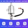 A03Z-149-2583 E11012 RV006 A064S967 A047N931 Топливный насос 149-2790 Подходит для генератора Cummins Onan 3,5-5 PSI 25-35 GPH 12 В