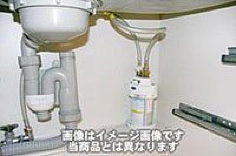 Noritz Water Purifier Cartridge Kitchen Water Purifier Cartridge (OASC-N9) [SGS7W87] >