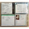 Used Grovfe: Grand Canyon / Vivaldi: The Four Seasons / Grieg: Peer Gynt /