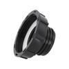 IBC Adapter 80mm To Reduce S60x6(60mm) IBC Tank Connector For IBC Containers