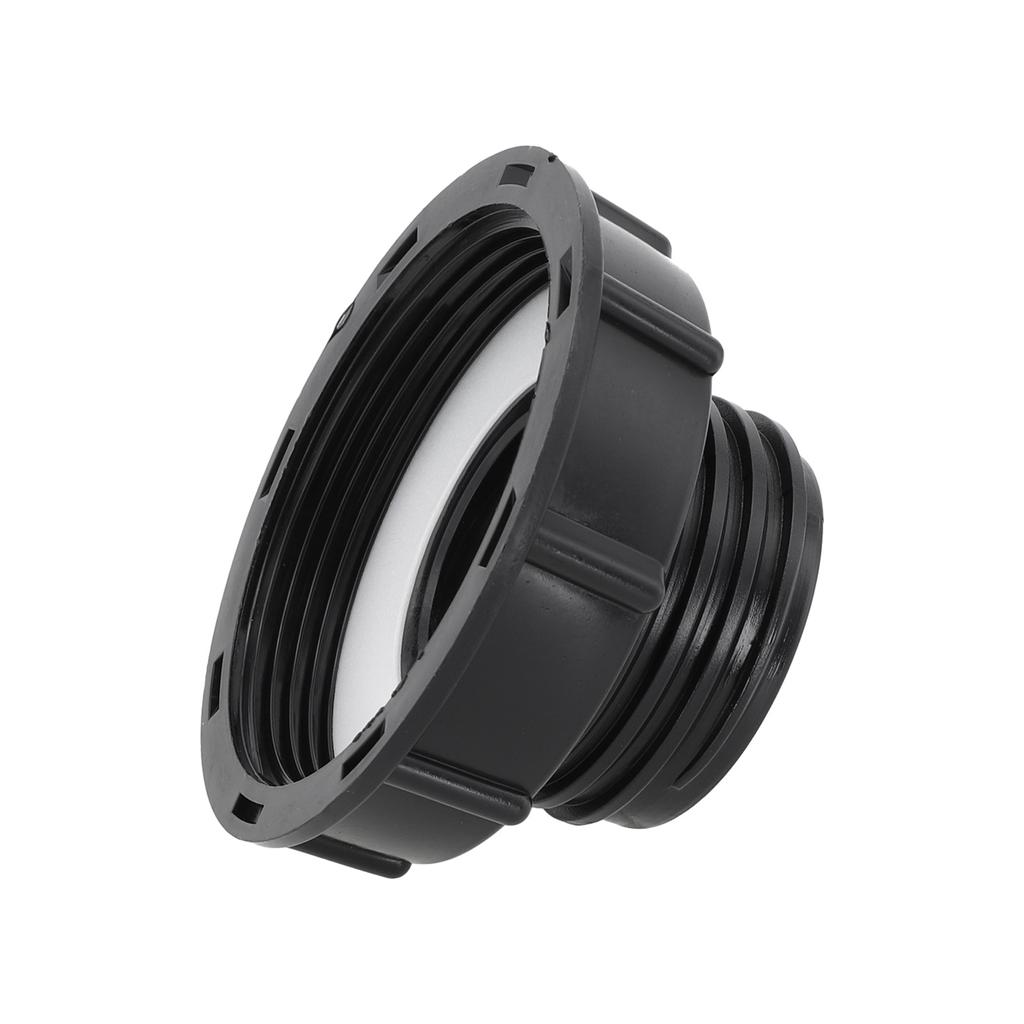 IBC Adapter 80mm To Reduce S60x6(60mm) IBC Tank Connector For IBC Containers