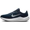 Air Zoom Winflo 10 'College Navy Metallic Silver' Sneakers DV4022-400