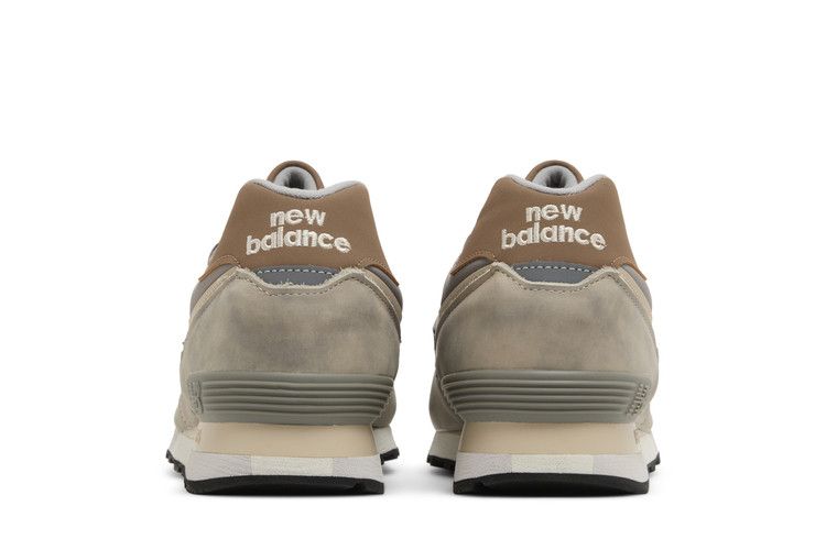 Мужские кроссовки New Balance 576 MiUK Nostalgic Sepia Moonstruck/Elephant Skin/Coco Mocca