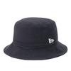 [New Era] шляпа твил хлопок ведро темно-синего цвета M/L BUCKET-01 NVY SWHT 25J