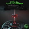 Игровая мышь Razer Orochi V2 Беспроводная Ультралегкая 60 г HyperSpeed Bluetooth 2 беспроводных режима Работает до 950 часов 5G Высокая производительность 18000 точек на дюйм