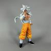 29cm Drogan Boll Super Vegeta Figures Ssj4 Gocool Action Figures Super Saiyan Anime Pvc Model Collection Toys