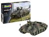 German Revell West German Tank Destroyer Jagwal 1 Plastic Model 03353 1/35 Missile-Equipped