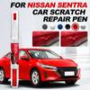 OPRTAMG Hot Purpose Vehicle For Nissan Sentra 1990-2025 B13 B14 B15 B16 B17 B18 Paint Repair Pen Touch Up Scratch Remover DIY Au