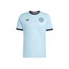Originals Anniversary Germany Football Association 125th Anniversary Series Quick-Dry Crew Neck Pullover Short Sleeve Football Shirt JY1315