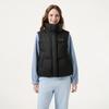 Tanboer Women's Stand-Collar Down Vest