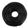 50m   164ft 4 7 Drip Irrigation Tubing Pipe Flexible Hose for Garden Flower Bed Lawn Agriculture