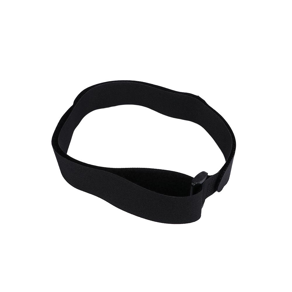 Home Cable Organizer Luggage Strap Nylon Black Nylon Rope Tie Rope Straps Fixed Straps Cable Straps
