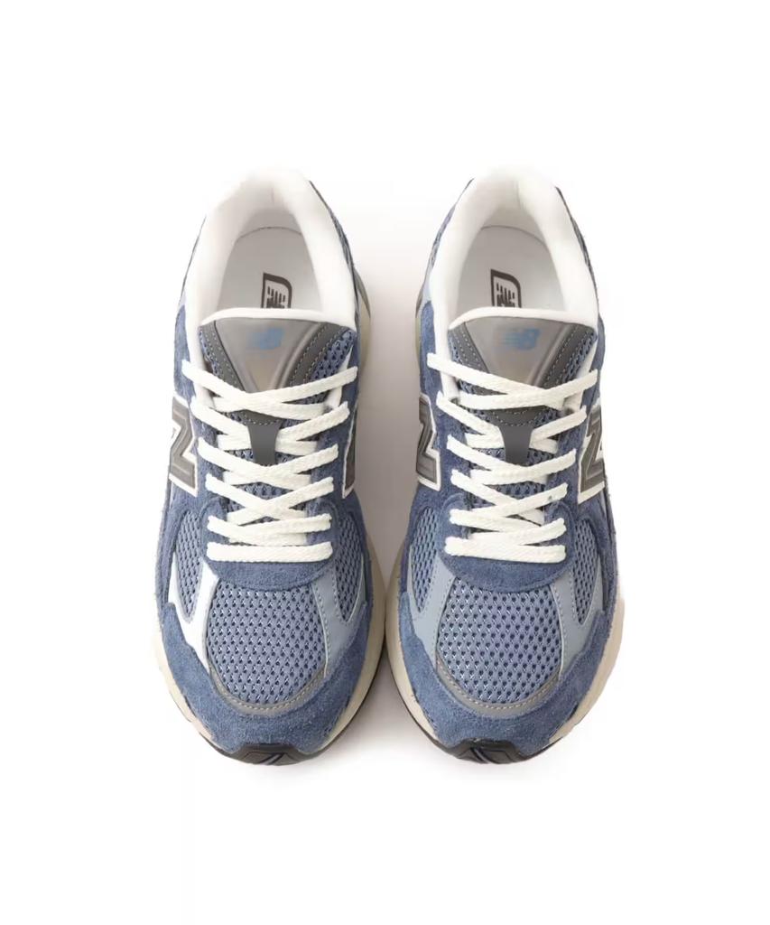 U2010WNV New Balance 2010 Винтажный Индиго Арктический Серый (Мужской)