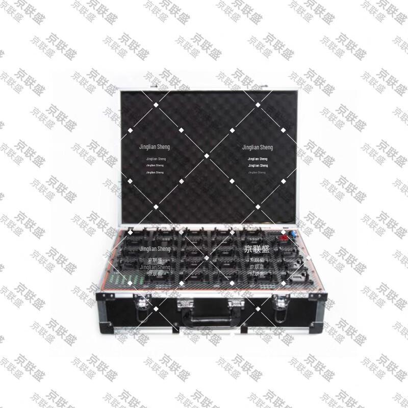 Jingliansheng AI 3000m Endurance Test System