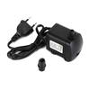 Submersible Pump Hydroponics High Temperature Resistance Magnetic Mute for Fountain Fish Tank 7W