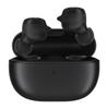 Xiaomi Redmi Buds 3 Lite Bluetooth с низкой задержкой IP54 Пылезащита Водонепроницаемый Bluetooth Совместимость Сенсорное управление Компактный Интернет (черный) 5,2