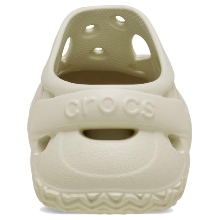 Crocs Женские клоги-сабо Summit White Женские 211141-2MD