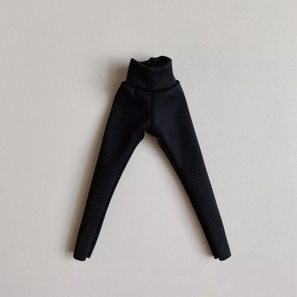 10 Colors Doll Princess Trousers for Azone Pp Fr Ob24/26/27 Dolls For Blythe Dolls