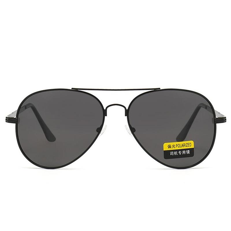 0 -0.5 -0.75 To -4.0 Double Beam Prescription Sunglasses Polarized Uv400 Driving Cat Eye Nearsighted Sunglasses With Diopters