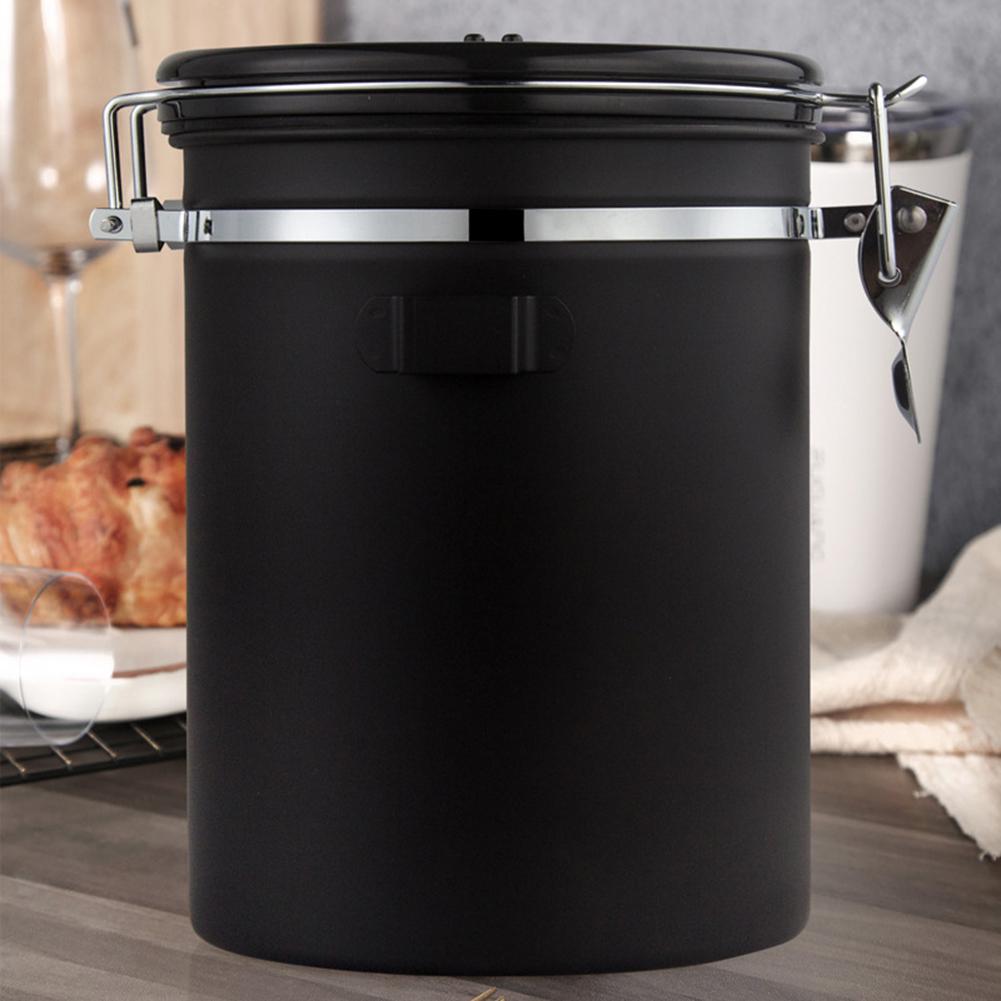 Банка для кофе, сахара, чая, контейнер для хранения дат