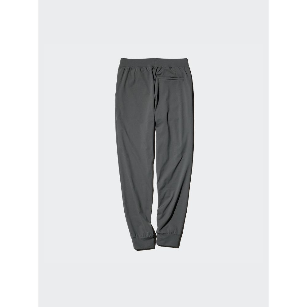 Uniqlo Брюки для активного отдыха Ultra Stretch, длина штанины 71-73 см 