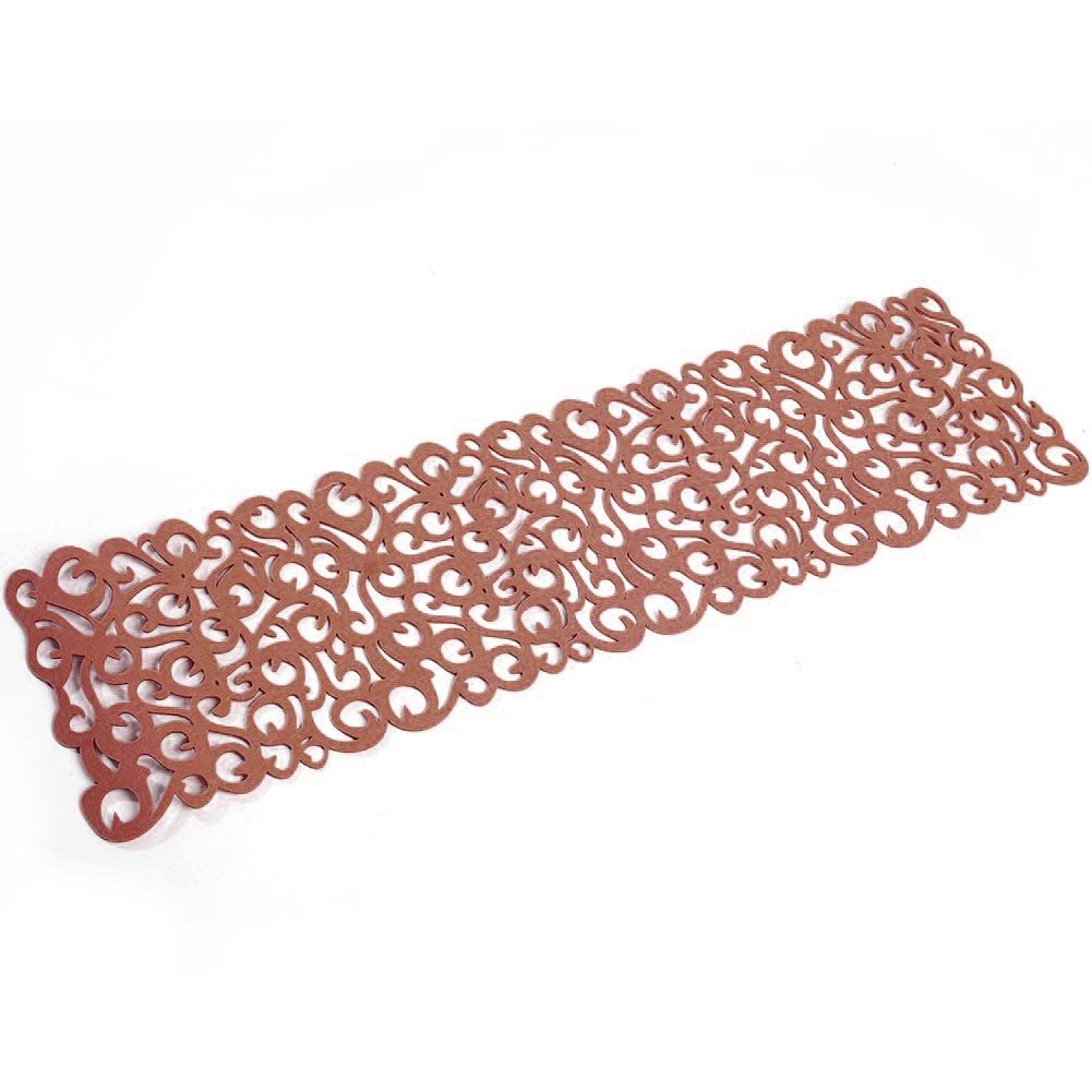 7 цветов, фетровая скатерть прямоугольной формы, скатерти для столовых приборов, настольные коврики, домашние украшения, новинка