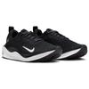 Nike Кроссовки ReactX Infinity Run 4 Extra Wide 'Black White' FN0881-001