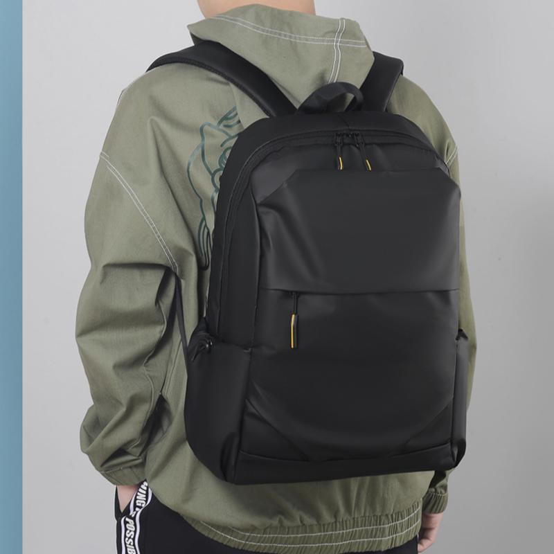 Сумка через плечо Высококачественный рюкзак Компьютерная сумка Деловой рюкзак для отдыха