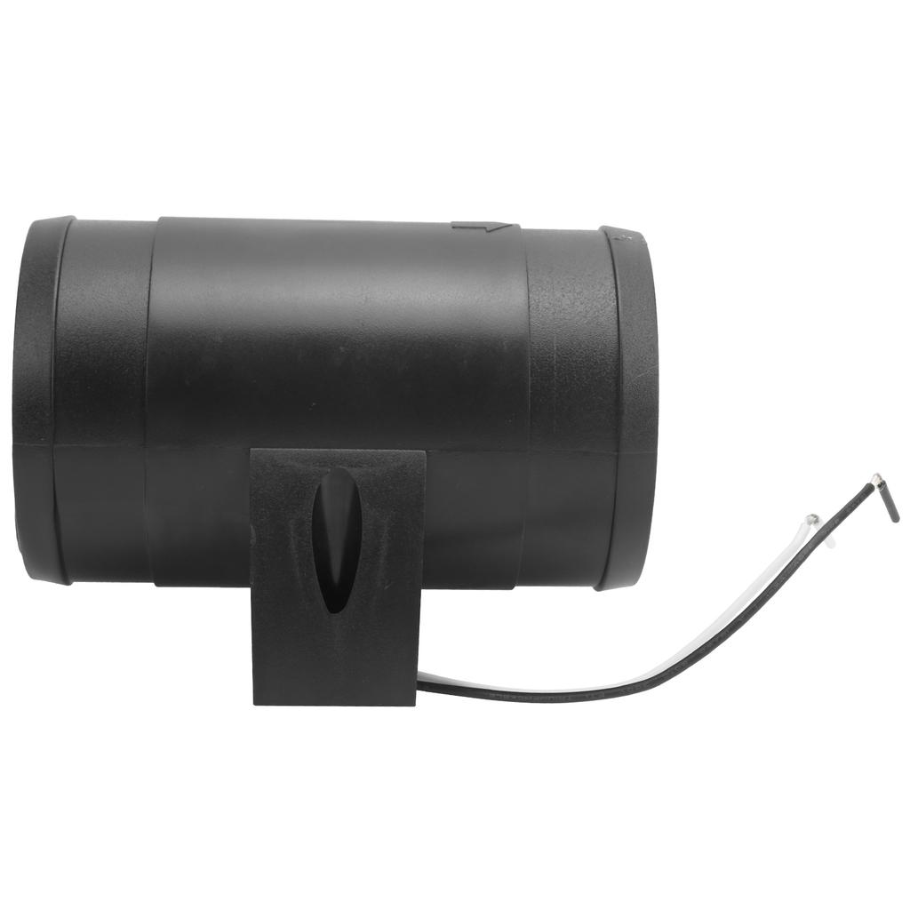 12V 3in Cabin Ventilation Exhaust Fan for RV Boat Marine Yacht Bathroom Warehouse