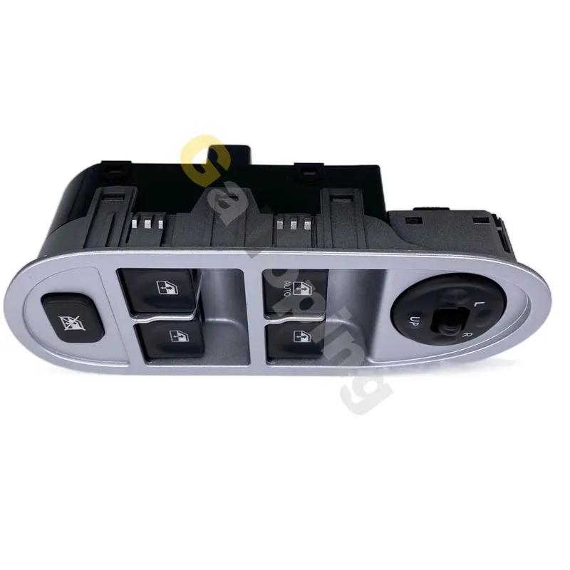 Electric Power Window Master Control Switch Regulator Button for JAC J3 3750310U8160 3750130U8010XZ Car Accessories Parts