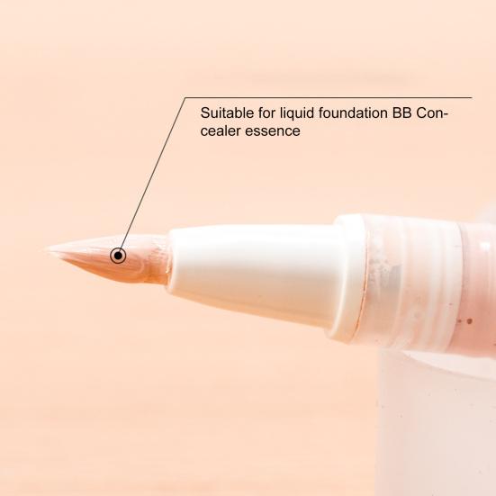 Практичная многофункциональная компактная ручка-дозатор консилера