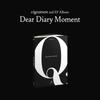 Cignature - 2nd Mini Album: Dear Diary Moment [Question Ver.]