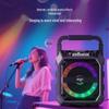 aigo T52 Max Portable Bluetooth Speaker