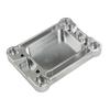 Hot  Billet Shifter Box Base Plate For  Civic Integra K Series Swap K20 K24 Engine EG EK DC2 EF