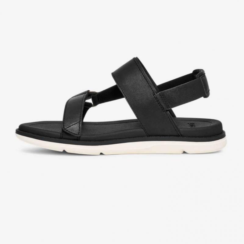 Teva Women S Sandal Madera Slingback  Stvf2512570 Bkw 