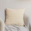 Corduroy Pillow Cover Living Room Sofa Cushion Cover Model Room Decorative Pillow Cover Soft Furnishing