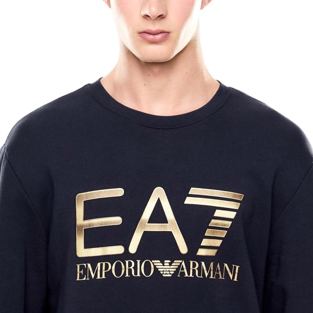 EMPORIO ARMANI EA7 Sweatshirt Men's 7M001191-AF17787-UB102