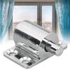 Zinc Alloy Window Limit Lock Baffle Free Home Security Lock Security Sliding Window Lock  Bedroom