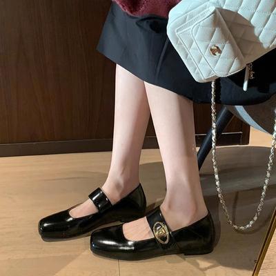 Туфли – Мэри Джейн